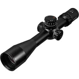 Прицел оптический KAHLES K 525i CCW 5-25x56/SKMR4-left