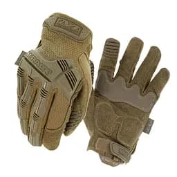 Тактичні рукавиці Mechanix Wear M-Pact Coyote L (MPT-55-010) - мініатюра 5