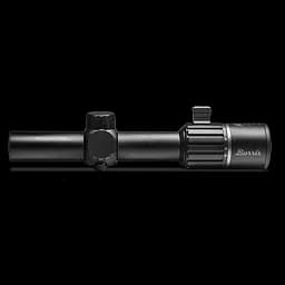 Приціл оптичний Burris RT6 1-6x24 Ball AR illum Matte - мініатюра 2