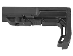 Приклад Battlelink Minimalist MFT чорний - мініатюра 8