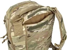 Рюкзак тактичний Алебарда ALB-17L Multicam - мініатюра 5
