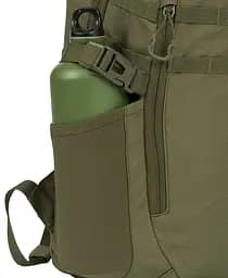 Рюкзак тактичний Highlander Eagle 1 Backpack 20L Olive Green (TT192-OG) - мініатюра 5