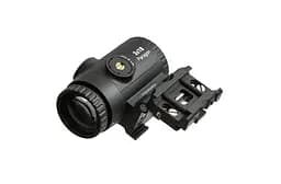 3x оптичний збільшувач Vector Optics Paragon 3x18 Mini Magnifier - мініатюра 4