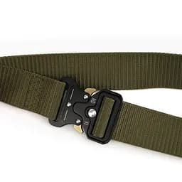 Ремінь KLOST COBRA колір Олива