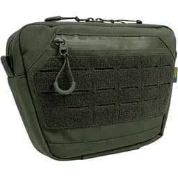 Сумка-напашник Kiborg GU Cordura XL Khaki (1000-k1980)