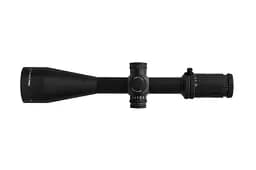 Приціл оптичний Trijicon Credo 2.5-15x56 (30 мм) illum. MRAD Crosshair SFP Red - мініатюра 3
