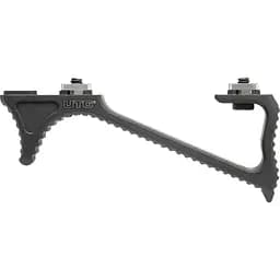 Упор Leapers UTG Ultra Slim Angled Foregrip M-LOK Black