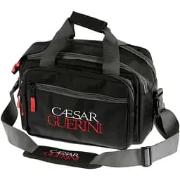 Сумка Caesar Guerini Black