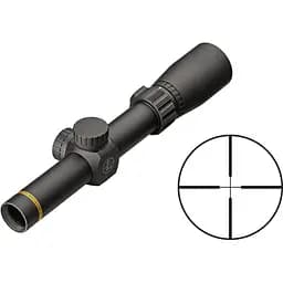 Приціл оптичний LEUPOLD VX-Freedom 1.5-4x20 (1 inch) Duplex