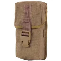 Подсумок под 4 магазина Tactical Extreme Coyote Travel Extreme (1060-TC08191)