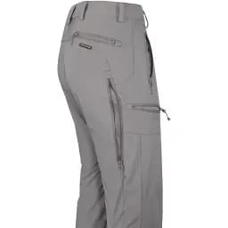 Штани тактичні Frontier Pardus 38/32 Softshell Microfleece charcoal grey - мініатюра 4