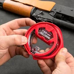 Протяжка Real Avid Bore Boss - .30CAL/.308CAL/7.62 мм - мініатюра 4