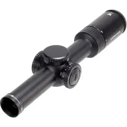 Приціл оптичний Vortex Viper PST Gen II 1-6x24 сітка VMR-2 MRAD - мініатюра 4