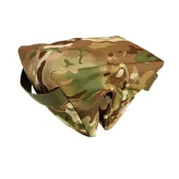 Упор барикадний стрілецький подушка GEN 7 кістка - мініатюра 5