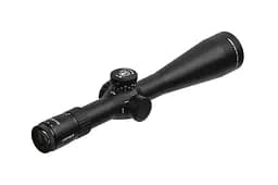 Приціл оптичний LEUPOLD MARK 5HD 7-35x56 (35mm) M5C3 FFP PR2-MIL - мініатюра 3