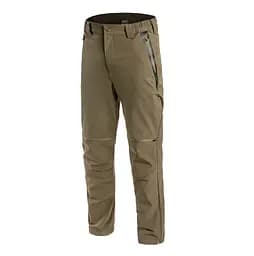 Штани Mil-Tec Zip-Off Performance - Ranger Green колір олива (11509012) - розмір M - мініатюра 1