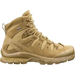 Черевики Salomon Quest 4D GTX Forces 2 8.5 Coyote - мініатюра 2