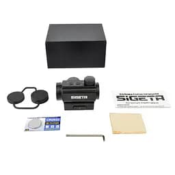Коліматорний приціл SIGETA AntiRU-06 (standard mount) - мініатюра 5