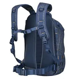 Рюкзак EDC 21л Helikon-Tex Backpack - Nylon Polyester Blend - Melange Grey - мініатюра 6