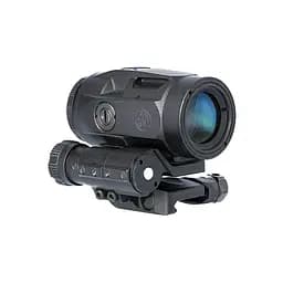 Збільшувач Sig Sauer Juliet3-Micro 1-3X (SOJ3M001) - мініатюра 5