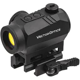 Приціл коліматорний Vector Optics Harpy 1x22