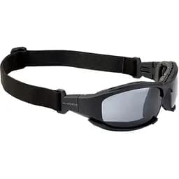 Окуляри захисні Swiss Eye Guardian Black - мініатюра 2