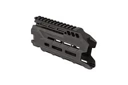 Цівка Strike industries для CZ Scorpion Полімер SI-CEVO-POLY-HG-6-BK - мініатюра 2