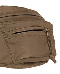 Сумка поясна Tasmanian Tiger Modular Hip Bag Coyote - мініатюра 5