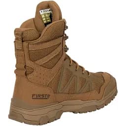 Черевики First Tactical M’S 7" Operator Boot 10.5R Coyote - мініатюра 5
