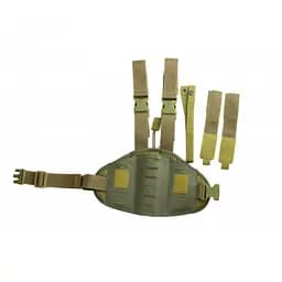 Кобура-платформа Travel Extreme Tactical Extreme (MIAA012) - мініатюра 2