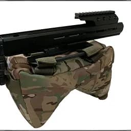 Мішок барикадний упор стрілецький GEN 3 кістка - мініатюра 10
