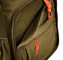 Рюкзак тактичний Highlander Stoirm Gearslinger 12L Coyote Tan (TT189-CT) 929709 - мініатюра 9