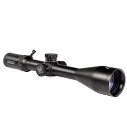 Оптичний приціл Konus GLORY 3-24x56 Fine Crosshair IR - мініатюра 2