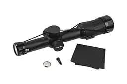 Приціл оптичний EOTech Vudu 1-8x24 (30мм) illum. SFP HC3 - мініатюра 7