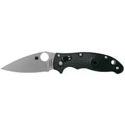 Ніж Spyderco Manix 2 Black