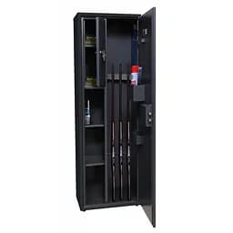 Сейф збройовий Griffon GLST.130K - мініатюра 4