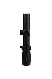 Приціл оптичний LEUPOLD MARK 3HD 1.5-4x20 (30mm) SFP Illum. FireDot SPR - мініатюра 6