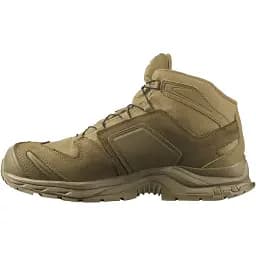 Черевики Salomon XA Forces MID GTX 11 Coyote - мініатюра 4