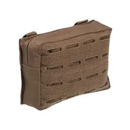 Поясна сумка Dark Coyote Molle-Loop Mil-Tec 13487319 Німеччина - мініатюра 1