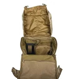 Рюкзак Tasmanian Tiger Modular Pack 45 Plus MC MultiCam (1033-TT 7545.394) - мініатюра 5
