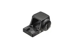 Приціл коліматорний Sig Optics ROMEO-X PRO FOOTPRINT, OPEN, 6 MOA RED DOT, BLACK - мініатюра 3