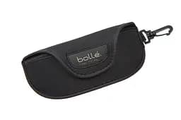 Окуляри захисні Bolle SWAT Чорний - мініатюра 3