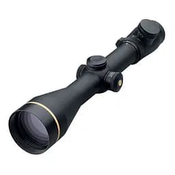 Приціл оптичний Leupold VX-3 4.5-14x50mm (30mm) Side Focus Illuminated Fine Duplex - мініатюра 3