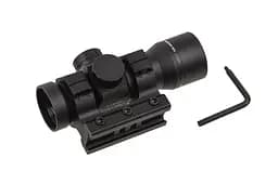 Приціл коліматорний LEUPOLD Freedom RDS 1x34mm Red Dot 1.0 MOA Dot з кріпленням IMS - мініатюра 5