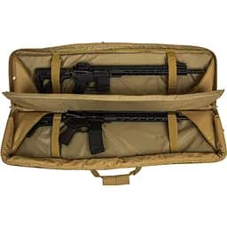 Чохол MFT для зброї 42" коричневий B1-DRC-42-TN - мініатюра 2