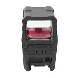 Коліматорний приціл HOLOSUN AEMS CORE Red 110101 - мініатюра 5