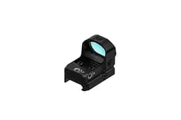 Приціл коліматорний Vector Optics Frenzy II 1x20x28 3MOA - мініатюра 5
