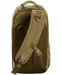 Рюкзак тактичний Highlander Stoirm Gearslinger 12L Coyote Tan (TT189-CT) 929709 - мініатюра 4