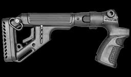 Приклад складаний Fab Defense UAS для Mossberg 500 - мініатюра 2