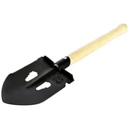 Лопата Сила Кемпер саперна 523 мм